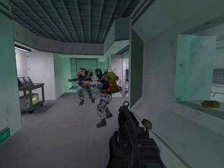 Half-Life Platinum Collection